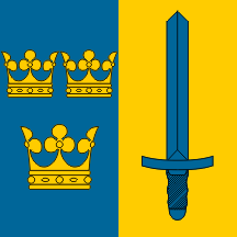 Swedish three crowns