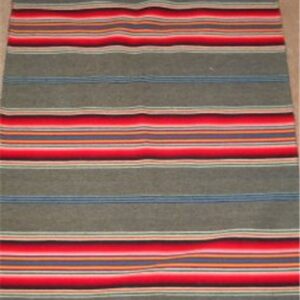 Swedish Long Hall Runner