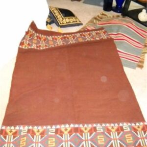 Decorative Table Cover