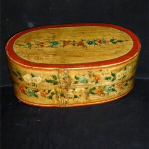 Brides Wedding Box