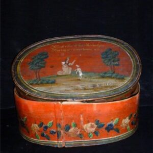 Bride’s Box