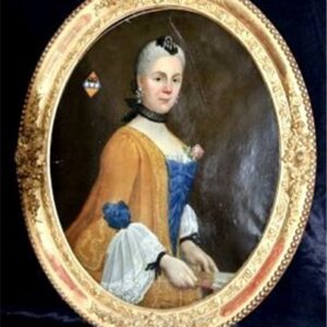 French Portraits