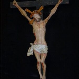 Italian Crucifix