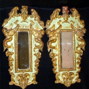 18th or 19th Century Italian Mirrors