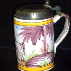 German Fiance Stein