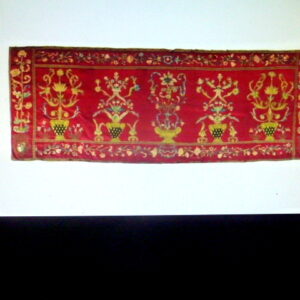 Silk Textile