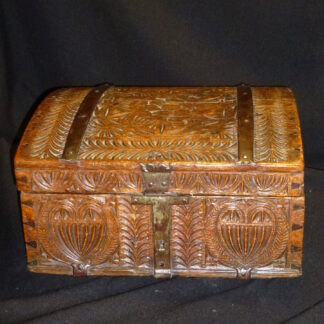 Swedish Night Chest