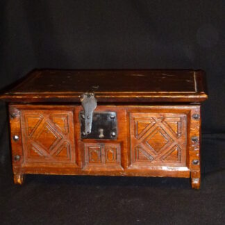 Antique Boxes