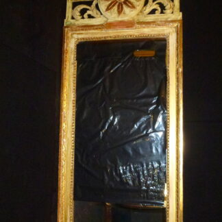 Swedish Mirror