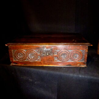 English Bible Box