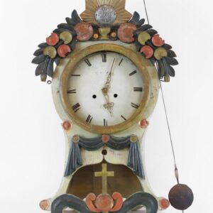 Swedish Wall Clock