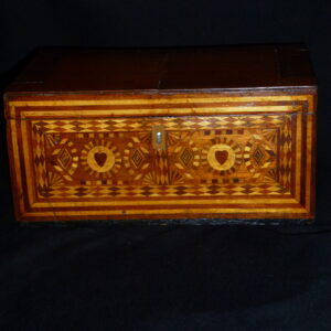 Sailors Ditty Box