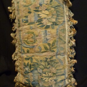 Tapestry Cushion