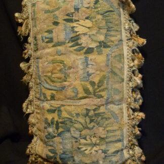 Tapestry Cushion