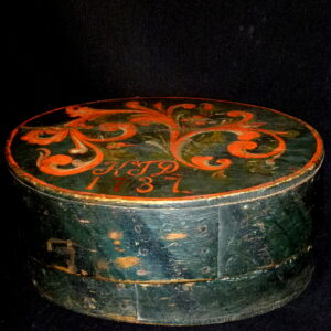 Norwegian Brides Box