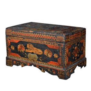 Russian POW Box