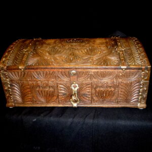 Swedish Casket