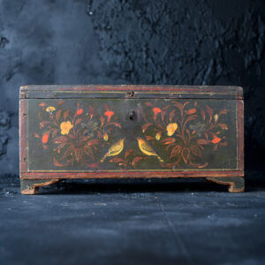 Mughal Box