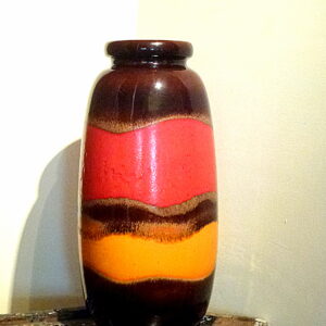 West German Vase
