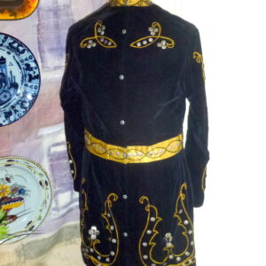 Knights of Columbus Tunic