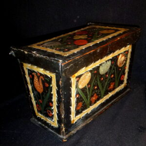 18th century German box.