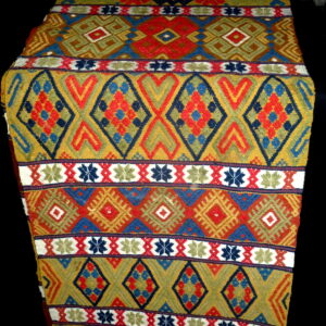 Swedish Textile