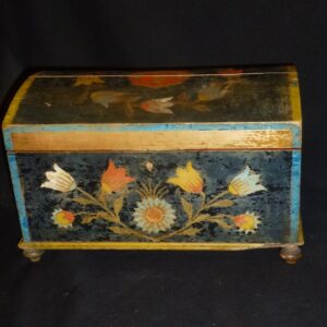 Swedish Box