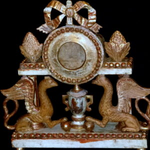 Swedish Pocket Watch HOLDER