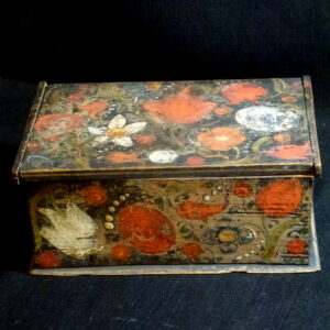 Alsace French Box