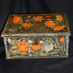 French Alsace Container