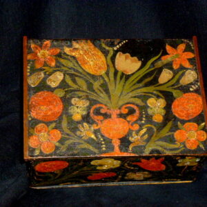 French Alsace Box